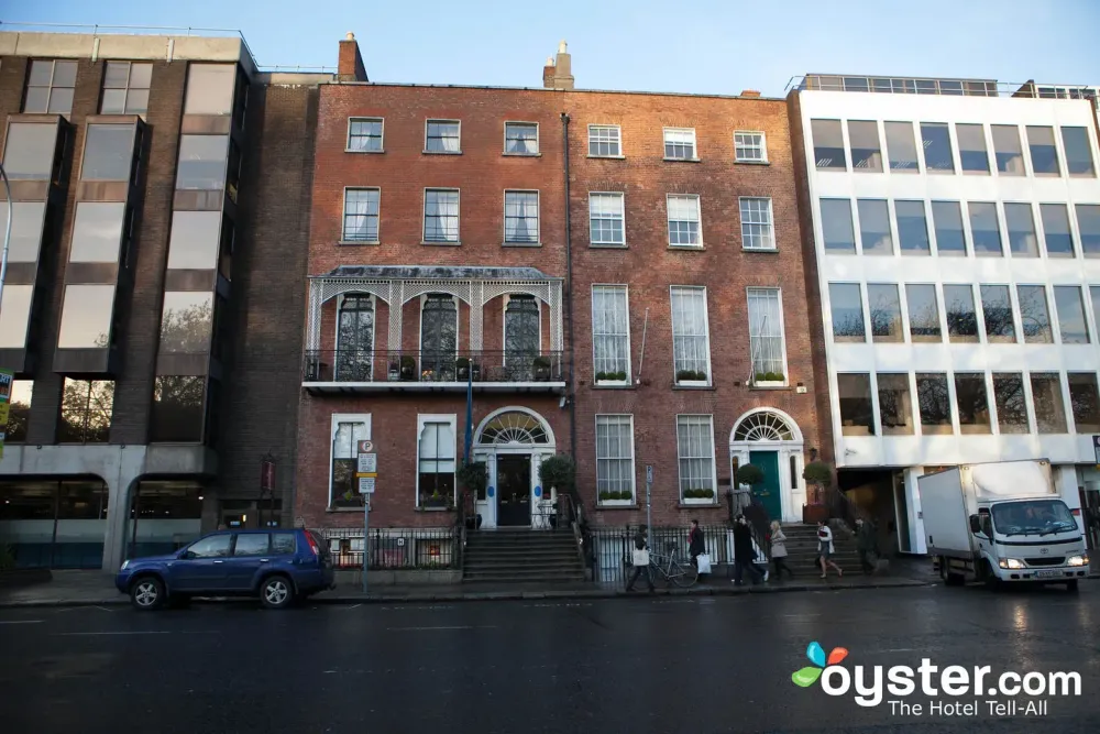 Cliff Townhouse Review: What To REALLY Expect If You Stay